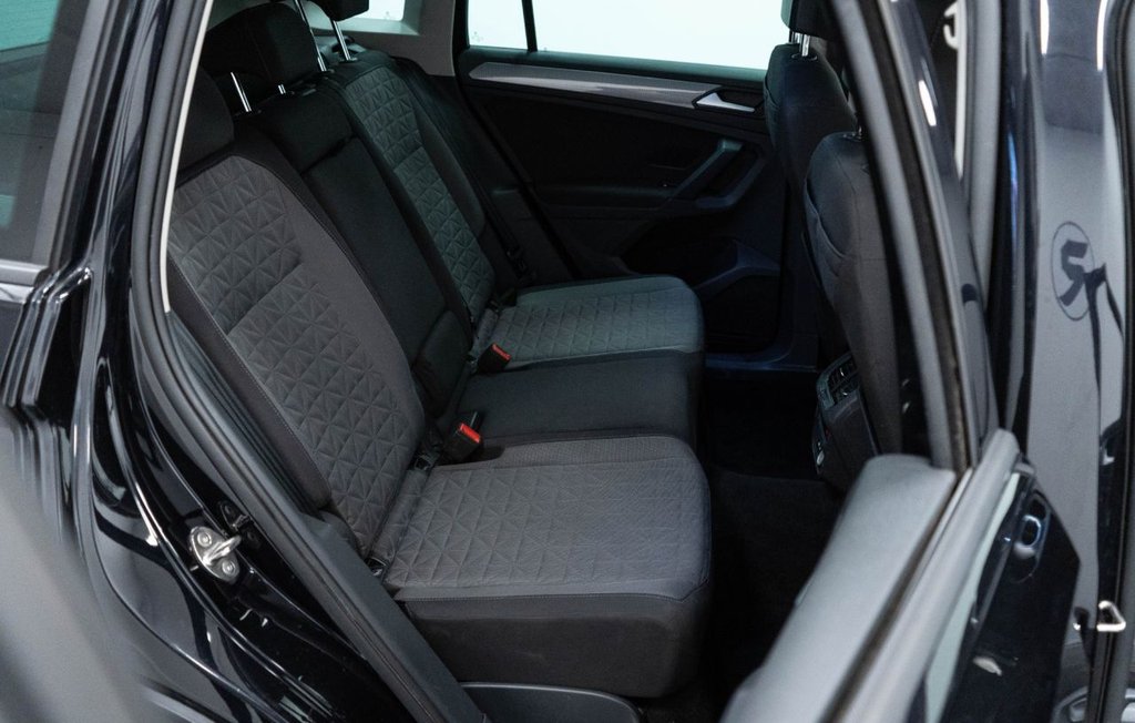 Used Volkswagen Tiguan 2021 for sale - 77457488: Photo 33