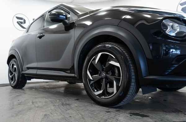 Used Nissan Juke 2022 for sale - 76235555: Photo 11