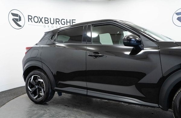 Used Nissan Juke 2022 for sale - 76235555: Photo 12