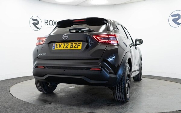 Used Nissan Juke 2022 for sale - 76235555: Photo 13