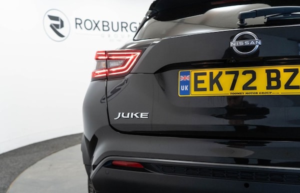 Used Nissan Juke 2022 for sale - 76235555: Photo 15