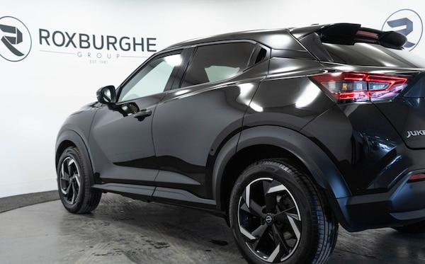 Used Nissan Juke 2022 for sale - 76235555: Photo 16