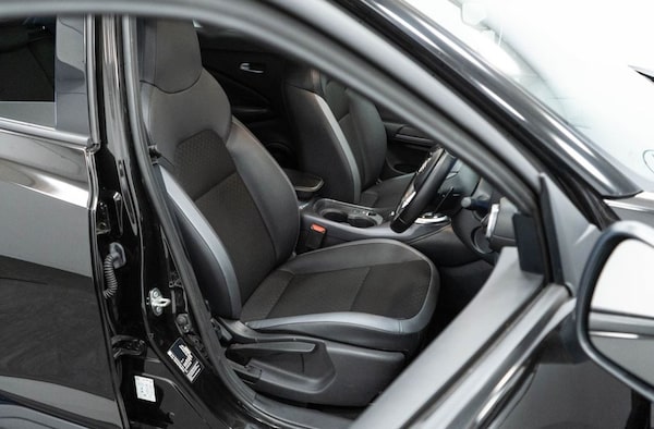 Used Nissan Juke 2022 for sale - 76235555: Photo 19