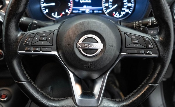 Used Nissan Juke 2022 for sale - 76235555: Photo 21