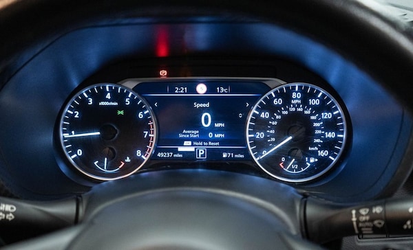 Used Nissan Juke 2022 for sale - 76235555: Photo 22