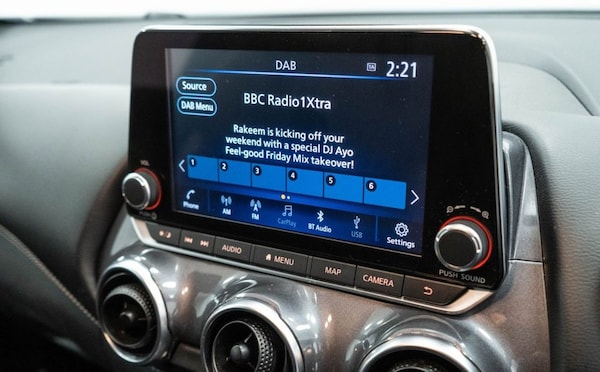 Used Nissan Juke 2022 for sale - 76235555: Photo 23