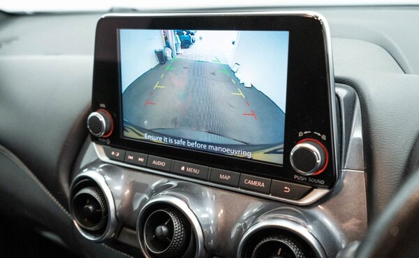 Used Nissan Juke 2022 for sale - 76235555: Photo 24