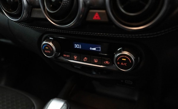 Used Nissan Juke 2022 for sale - 76235555: Photo 25