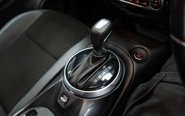 Used Nissan Juke 2022 for sale - 76235555: Photo 26