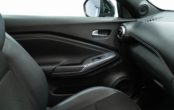 Used Nissan Juke 2022 for sale - 76235555: Photo 27