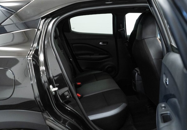 Used Nissan Juke 2022 for sale - 76235555: Photo 28