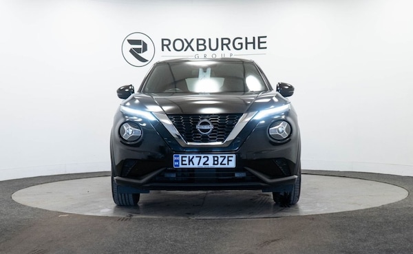 Used Nissan Juke 2022 for sale - 76235555: Photo 2