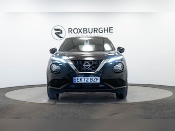 Used Nissan Juke 2022 for sale - 76235555: Photo 2
