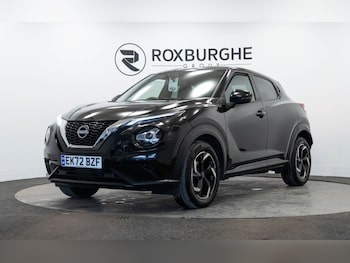 Used Nissan Juke 2022 for sale - 76235555: Photo 3