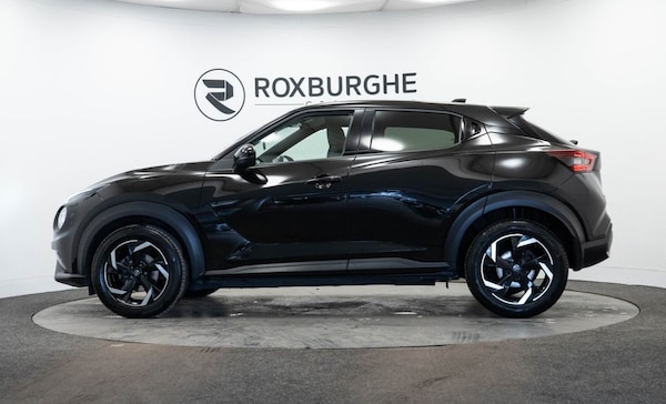 Used Nissan Juke 2022 for sale - 76235555: Photo 4