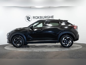 Used Nissan Juke 2022 for sale - 76235555: Photo 4