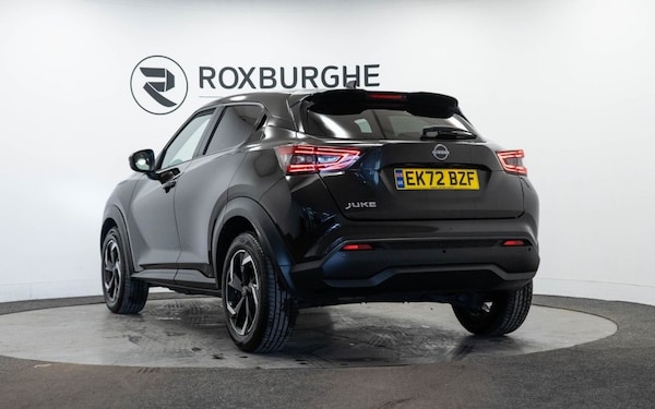 Used Nissan Juke 2022 for sale - 76235555: Photo 5