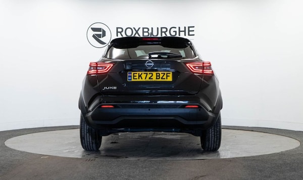 Used Nissan Juke 2022 for sale - 76235555: Photo 7