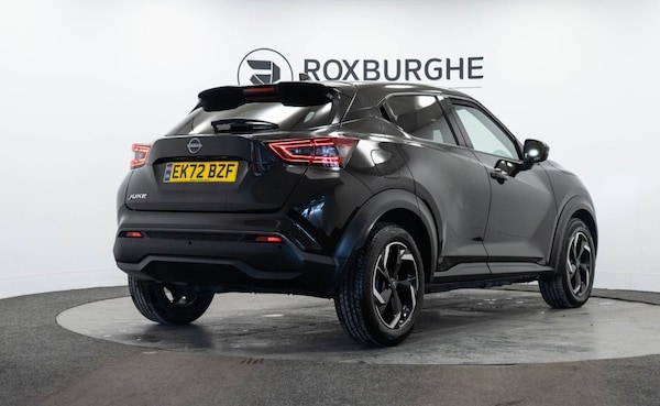 Used Nissan Juke 2022 for sale - 76235555: Photo 8