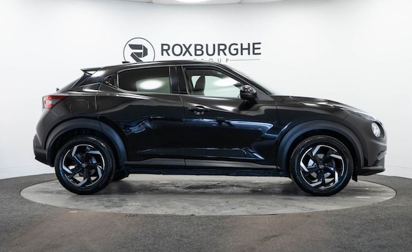 Used Nissan Juke 2022 for sale - 76235555: Photo 9