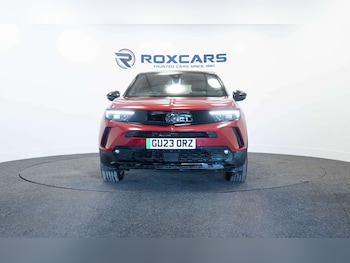 Used Vauxhall Mokka 2023 for sale - 78949983: Photo