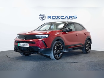 Used Vauxhall Mokka 2023 for sale - 78949983: Photo