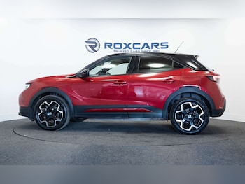 Used Vauxhall Mokka 2023 for sale - 78949983: Photo
