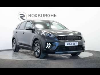 2022 (71) - 1.6 GDi Hybrid 2 5dr DCT