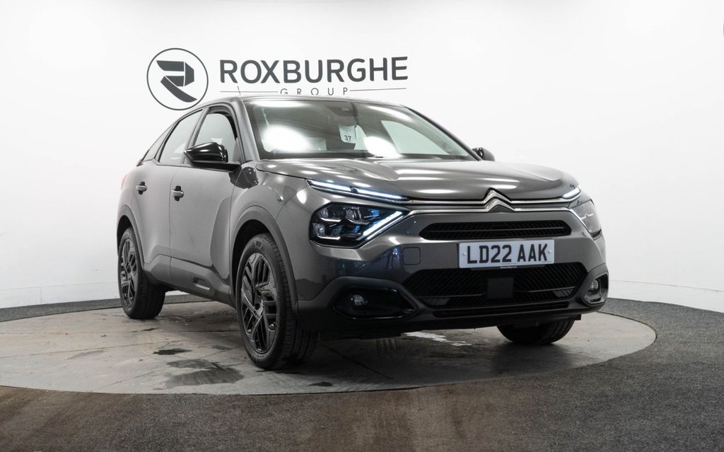 Used Citroen C4 2022 for sale - 77383592: Photo 1