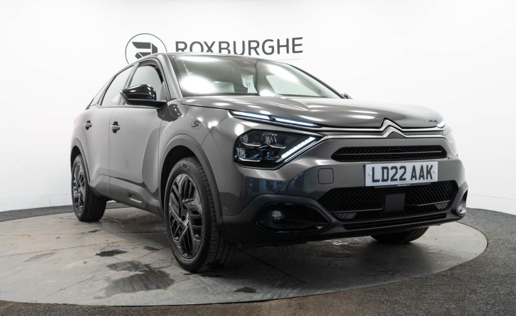 Used Citroen C4 2022 for sale - 77383592: Photo 10