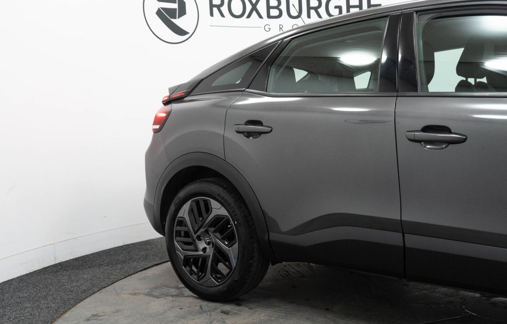 Used Citroen C4 2022 for sale - 77383592: Photo 12