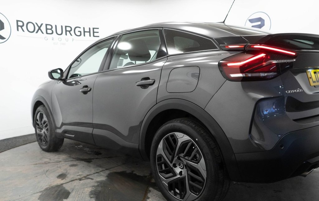 Used Citroen C4 2022 for sale - 77383592: Photo 16