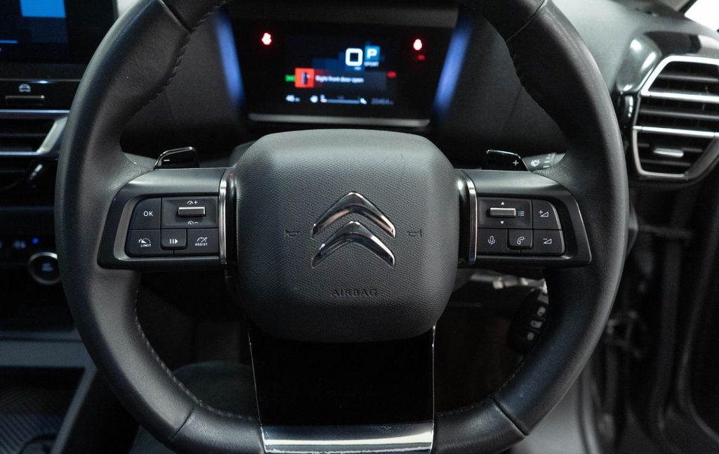 Used Citroen C4 2022 for sale - 77383592: Photo 22