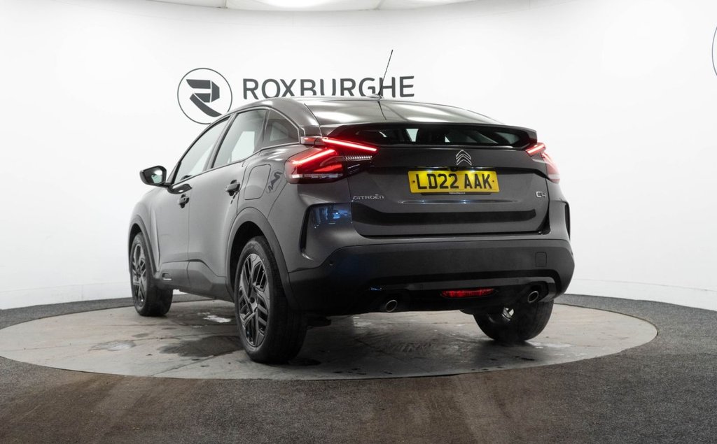 Used Citroen C4 2022 for sale - 77383592: Photo 5