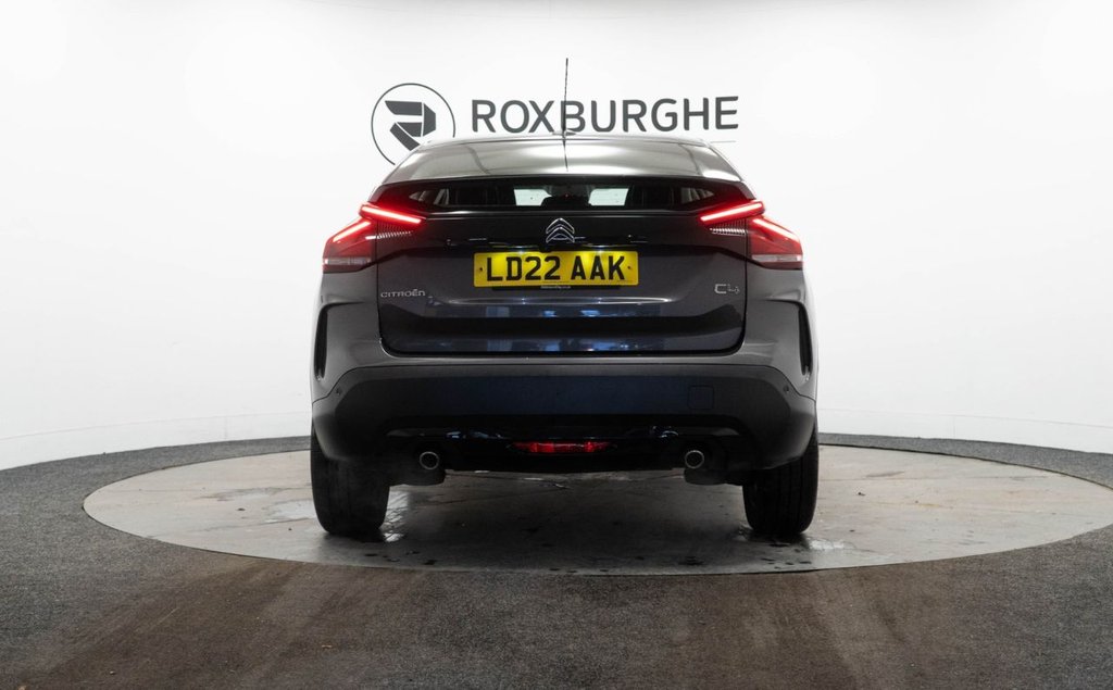 Used Citroen C4 2022 for sale - 77383592: Photo 7