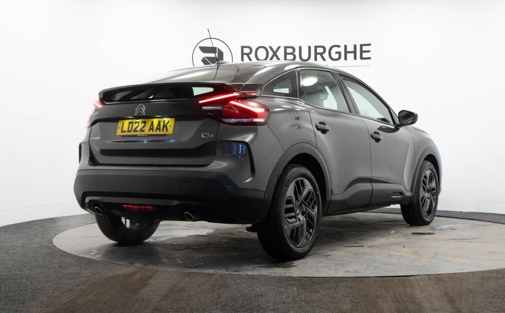 Used Citroen C4 2022 for sale - 77383592: Photo 8