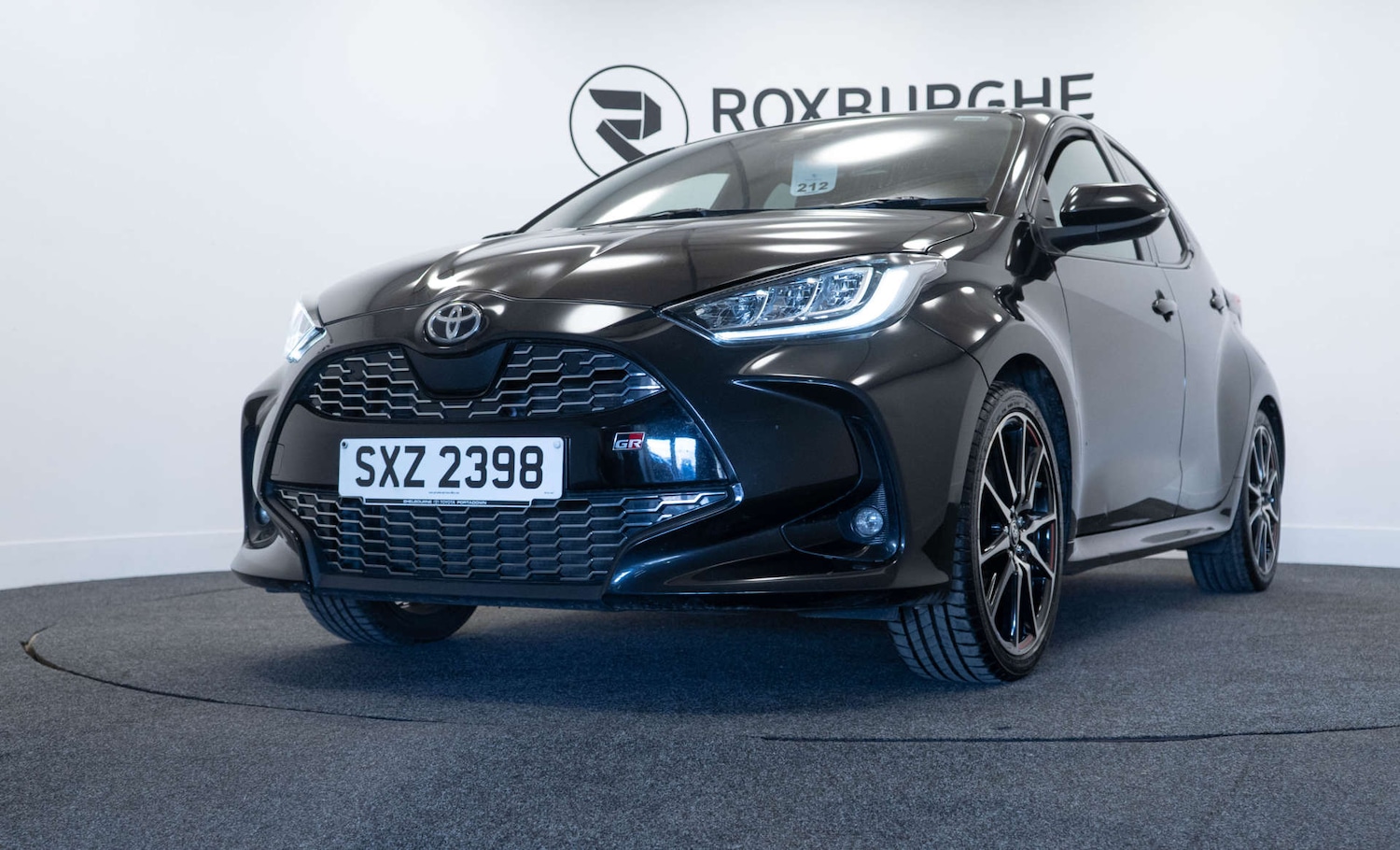 Used Toyota Yaris 2023 for sale - 77950449: Photo 10