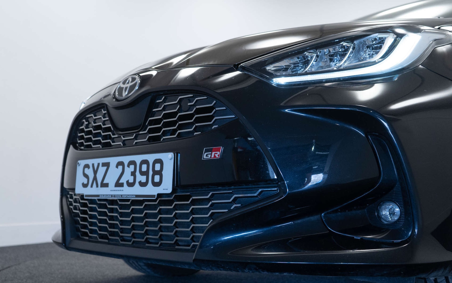 Used Toyota Yaris 2023 for sale - 77950449: Photo 11