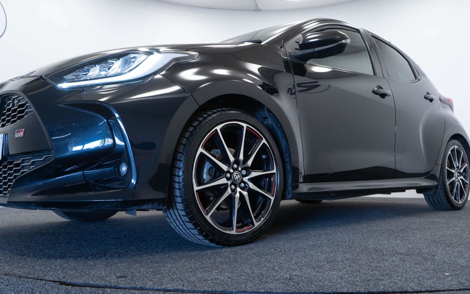 Used Toyota Yaris 2023 for sale - 77950449: Photo 13