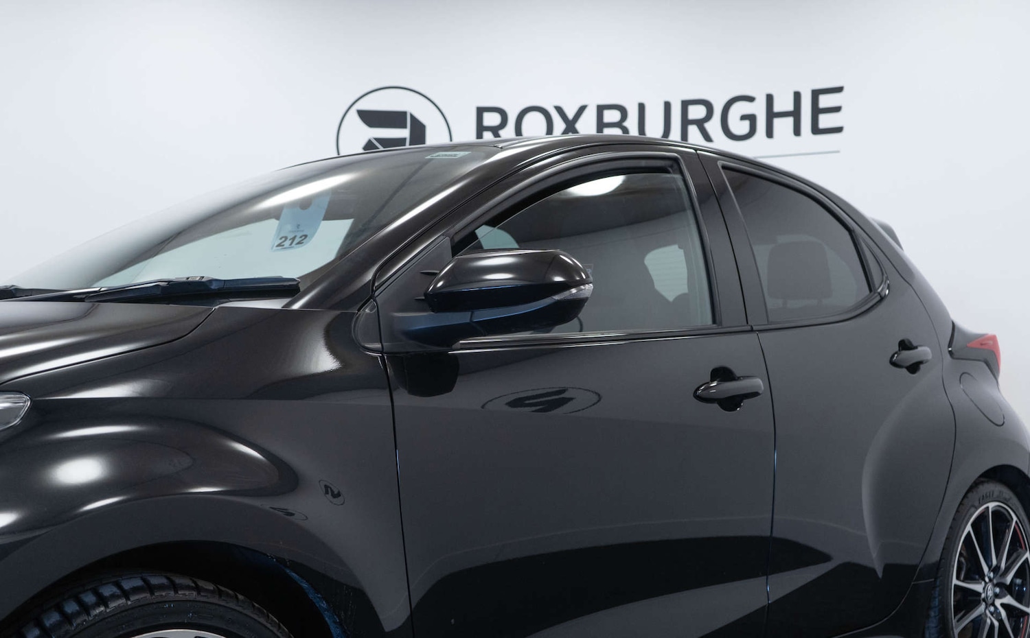 Used Toyota Yaris 2023 for sale - 77950449: Photo 14