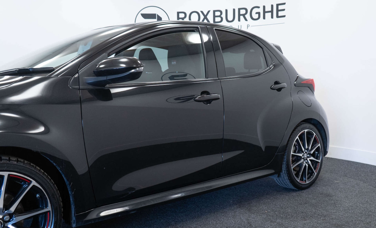 Used Toyota Yaris 2023 for sale - 77950449: Photo 15