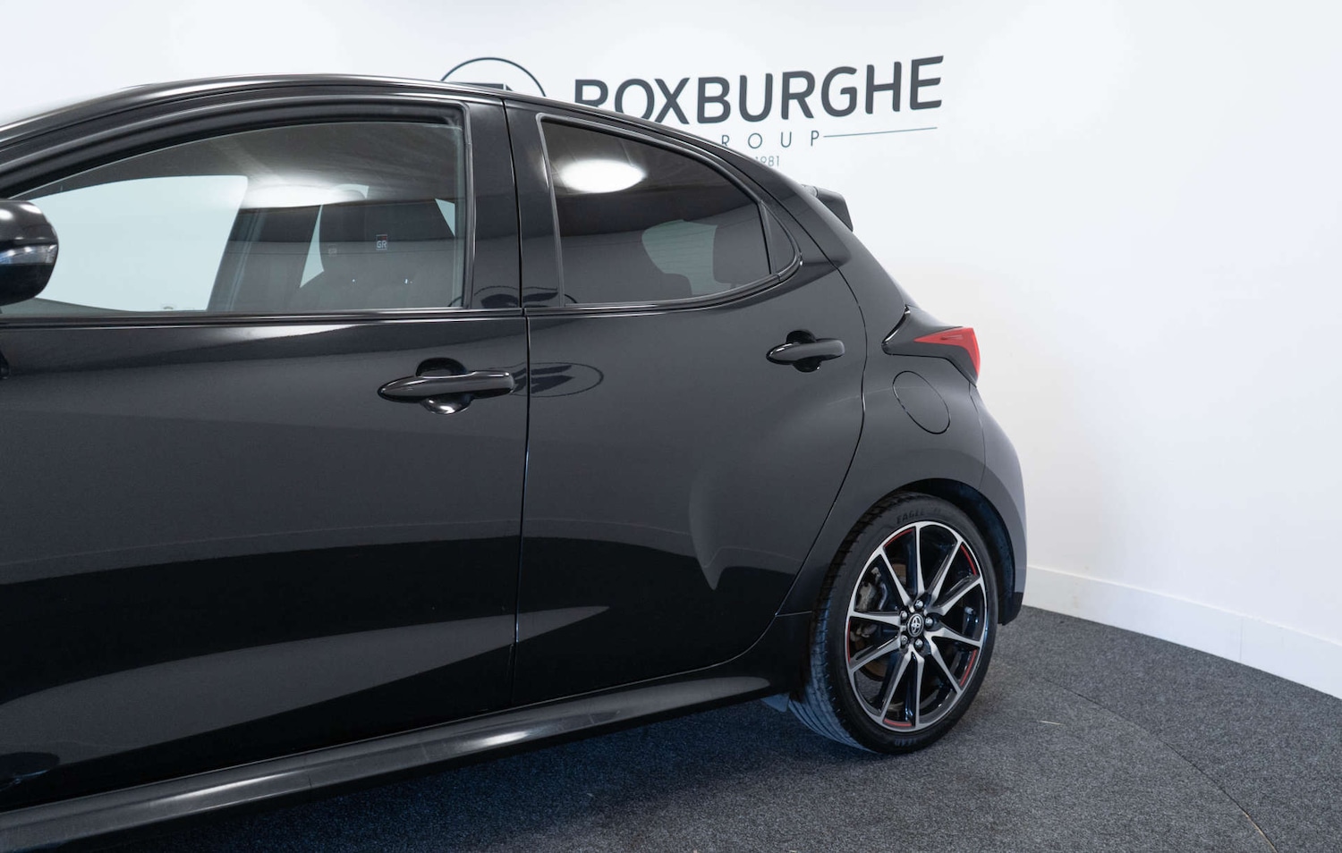 Used Toyota Yaris 2023 for sale - 77950449: Photo 16