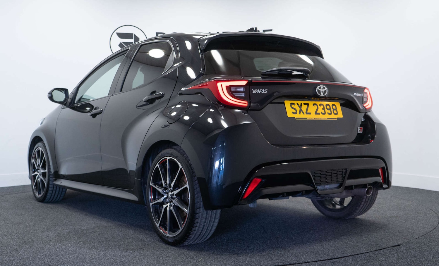 Used Toyota Yaris 2023 for sale - 77950449: Photo 17