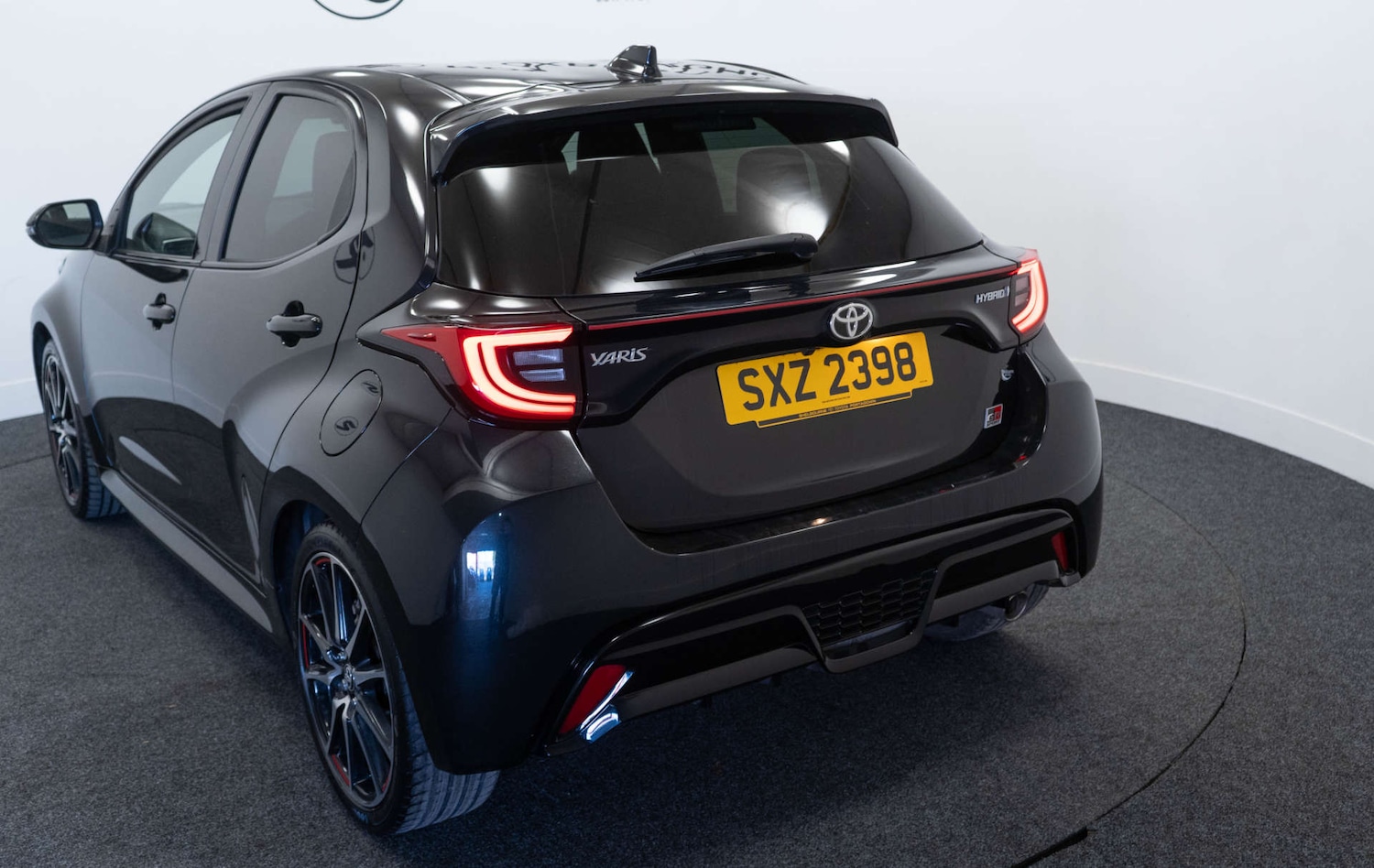 Used Toyota Yaris 2023 for sale - 77950449: Photo 19