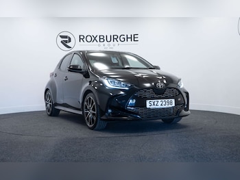 Used Toyota Yaris 2023 for sale - 77950449: Photo