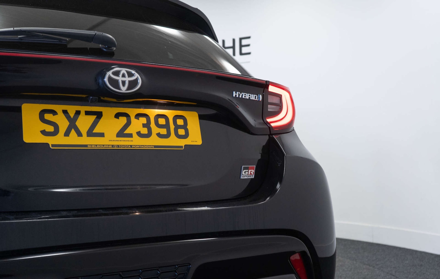 Used Toyota Yaris 2023 for sale - 77950449: Photo 20