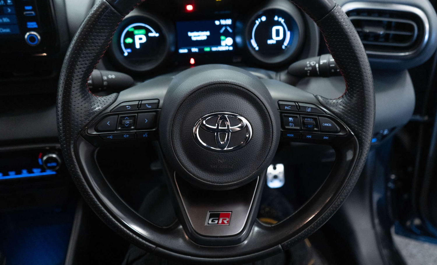 Used Toyota Yaris 2023 for sale - 77950449: Photo 26