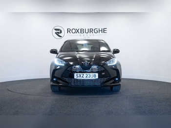 Used Toyota Yaris 2023 for sale - 77950449: Photo