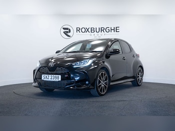 Used Toyota Yaris 2023 for sale - 77950449: Photo