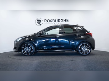 Used Toyota Yaris 2023 for sale - 77950449: Photo